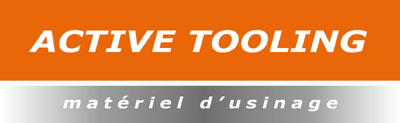 ACTIVE TOOLING - Matriel d'Usinage